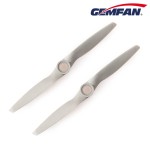 Original Gemfan 7050 Inch Fiberglass Nylon Propeller Fixed Wing Drone Parts